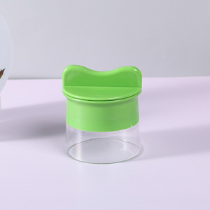 Wholesale Multifunctional Spiral Grater Wipes Single-Layer Planer Kitchen Vegetable Cutter for Carrots ABS Material Everyday Use - Product Image 1