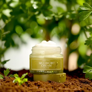 Crema facial y Loción de alta calidad para I'm From Mugwort Cream 50g - Product Image 3