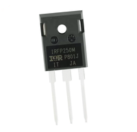 Componentes Electrónicos Originales IRFP250MPBF TO-247 N 200V 30A Transistor MOSFET IRFP250