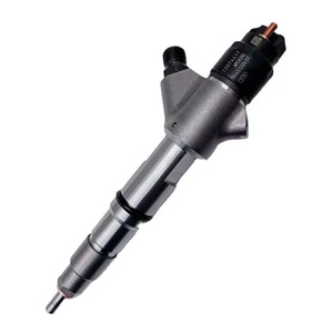 Iniettore Carburante 0445120459 0983AD1069 per Weichai WP6, Deutz 13074417, Macchine Agricole, Iniezione Elettronica - Product Image 1