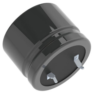 UFG1C470MEM ตัวเก็บประจุอลูมิเนียมอิเล็กโทรไลติก47uF ± 20% รู16V ของแท้ชิ้นส่วนอิเล็กทรอนิกส์ - Product Image 1