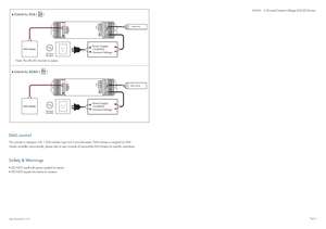 CE SAA Dali DA4-<span class=keywords><strong>M</strong></span> regler Dimmer - Product Image 3