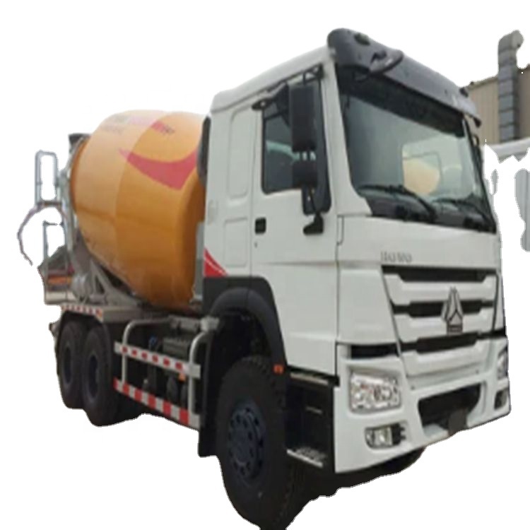 Китай Sinotruk Shacman Beiben 8/9/10m3 6 10 колесный тяжелый строительный Бетоносмесительный грузовик цена для цемента/транспортировки