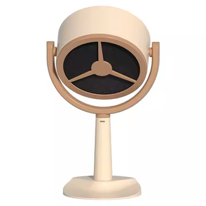 <span class=keywords><strong>Campana</strong></span> <span class=keywords><strong>Extractora</strong></span> Portátil Mini con Ventilación para Uso en Exteriores y Hoteles - Product Image 6