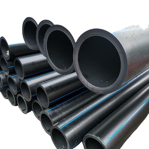 Tubo Hdpe in polietilene tubo dell'<span class=keywords><strong>acqua</strong></span> <span class=keywords><strong>impianto</strong></span> agricolo e irrigazione vegetale Pe tubo - Product Image 3