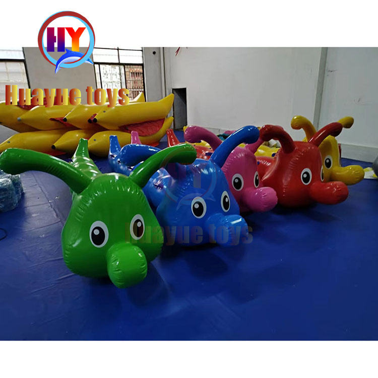 Outdoor Inflatable Caterpillar Race Games,Adults Inflatable Sports ...