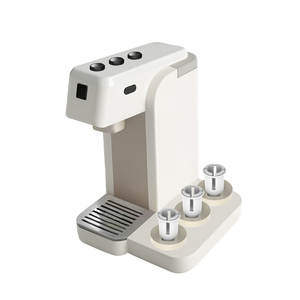 Distributeur automatique de whisky en plastique écologique et durable, cadeau pour la fête des pères, <span class=keywords><strong>robot</strong></span> à cocktails portable et autonettoyant pour l'extérieur - Product Image 5