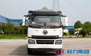 Nuevo Camión Cisterna <span class=keywords><strong>de</strong></span> Combustible Shacman con Capacidad <span class=keywords><strong>de</strong></span> 23500 <span class=keywords><strong>Litros</strong></span>, Camión Cisterna <span class=keywords><strong>de</strong></span> <span class=keywords><strong>Aceite</strong></span> 6x2 Euro2~Euro6 - Product Image 6