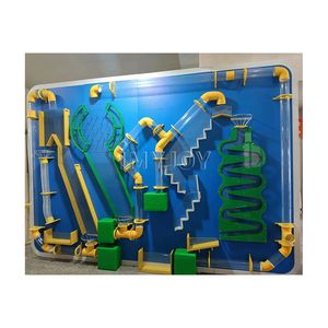 Machine de jeux verticaux pour enfants, divertissement électronique amusant, salle d'arcade, accepteur de pièces - Product Image 3