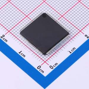 GD China Versátil MCU de 32 bits GD32F425VGT6 con FLASH 3072KB para control de electrónica de consumo - Product Image 3