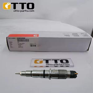 Injecteur de carburant <span class=keywords><strong>diesel</strong></span> OTTO 5263308 0445120236 Inyector De Combustible pour moteur Cum-mins Qsl9 - Product Image 1