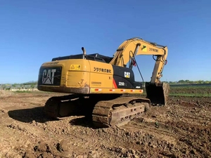 รถขุดมือสอง Cat329d Cat3292L CAT 329D รถขุดมือสอง Cat 329d รถขุด CAT329D CAT329 329 รถขุด CAT มือสอง รุ่น 329 D2L - Product Image 3
