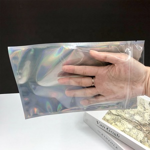 Tốt Nhất Bán Tuyệt Vời Tùy Chỉnh In Ấn Kín <span class=keywords><strong>K2</strong></span> Thảo Mộc Hương Khói Gia Vị Bao Bì Túi Đồ Trang Sức Sang Trọng Túi - Product Image 2