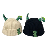 Bonnet en tricot jacquard camouflage Y2K avec nœuds et strass, qualité supérieure, livraison rapide, prix fabricant