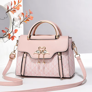 <span class=keywords><strong>Sac</strong></span> à <span class=keywords><strong>main</strong></span> pour <span class=keywords><strong>femme</strong></span> de style français, luxe léger, moyen, à bandoulière unique, motif de lettres, design tridimensionnel, <span class=keywords><strong>sac</strong></span> bandoulière pour <span class=keywords><strong>femme</strong></span> - Product Image 4