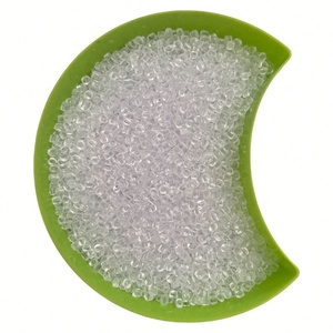 Alta resistencia al calor Propósito general 5250/525 Cristal Poliestireno Transparente GPPS - Product Image 1