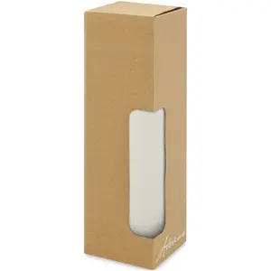 Sustainable Lumi thermal <b>tumbler</b> eco-friendly merchandising - Product Image 3