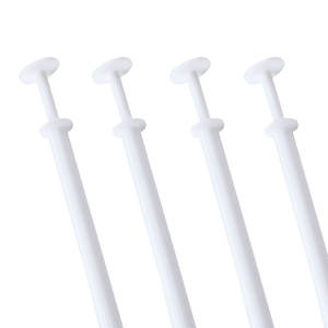 Aplicadores desechables de PVC para crema Vaginal, con cánula <span class=keywords><strong>Flexible</strong></span>, de fábrica de China - Product Image 3