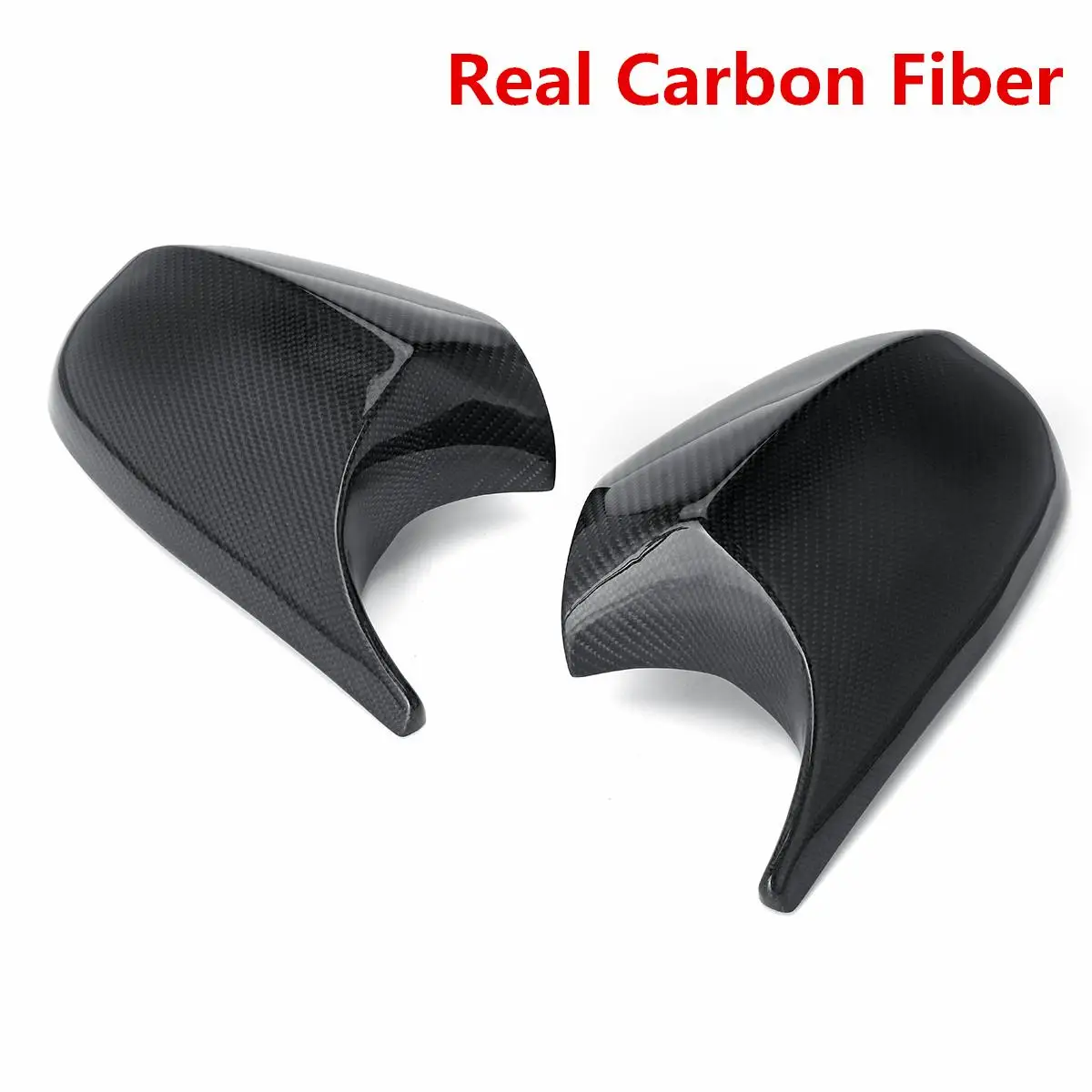 Real Carbon Fiber