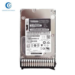 7 xb7a00021 2.5 "300Gb 15K Sas 12Gb Hot Swap 2.5 pollici <span class=keywords><strong>Hard</strong></span> Disk per <span class=keywords><strong>Hard</strong></span> Disk - Product Image 4