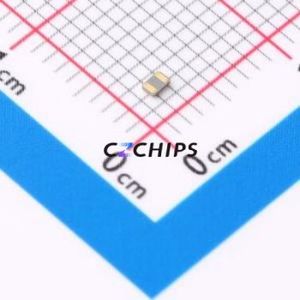 3111M-32.768DTN09LLL Crystal (Passive) SMD1610-2P Crystal Oscillator SMD Crystal Oscillator 32.768kHz 20ppm 9pF - Product Image 2