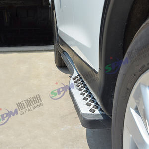 Marchepieds latéraux SPM pour honda CRV 2012 + - Product Image 3