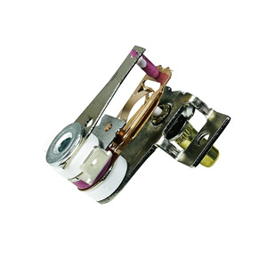KST Bimetallic Thermostat Electric Furnace <b>Temperature</b> Controller <b>Switch</b> KST220 Degree Oven KST-168 <b>Temperature</b> <b>Controlled</b> (<b>TDS</b>) - Product Image 3