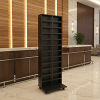 Armoire d'affichage LED personnalisée avec cadre métallique pour écran LED extérieur/intérieur, panneau vidéo, affichage publicitaire