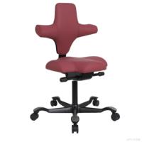 Chaise ergonomique de protection de la colonne vertébrale, selle orthopédique, chaise de dentiste, tabouret de selle, chaise pivotante à roulettes, chaises en mousse PU