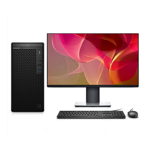 Mới Optiplex Tháp 7010MT Hiệu Suất Cao Kinh Doanh Máy Tính Để Bàn Máy Tính I5-13500/8GB/512G SSD + 2T SATA Miễn Phí Bàn Phím & Chuột Combo - Product Image 4