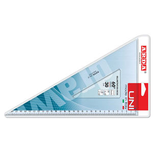 อาร์ดา - ยูนิ ซีรีส์ สแควร์ 60 30 ซม. - Product Image 1