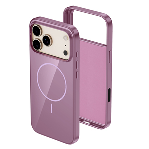 Deluxe Thiết kế điện thoại trường hợp đối với iPhone 17 PC TPU shockprook không dây sạc trường hợp bìa cho Iphone 17 Pro Max - Product Image 5