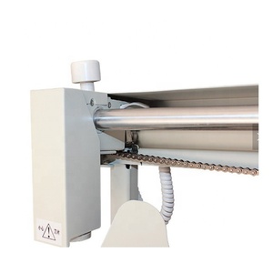 Hot Melt Keo Binder Binding Machine JB-5 Bìa Cứng & Softcover Hướng Dẫn Sử Dụng Giấy Hoàn Hảo Với Chức Năng Tạo Nếp - Product Image 4