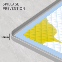 Top Rankings Dog Puppy Pee Pads Einweg-Pee Pads für Haustiere Gesunde Matte für Katzen Hunde Kaninchen