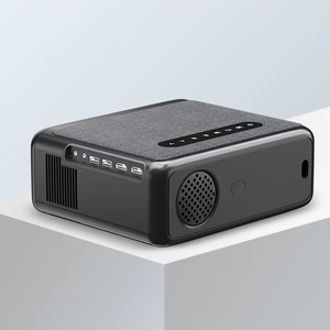 Raytech Lt2 4K Android 9 Xách Tay LED Không Dây Thông Minh Chiếu 1080P Rạp Hát Tại Nhà Cho Kinh Doanh Giáo Dục <span class=keywords><strong>3M</strong></span> Xách Tay <span class=keywords><strong>LCD</strong></span> Wifi - Product Image 1