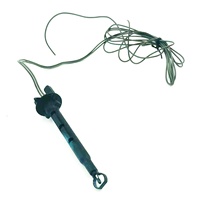 6445ZT – capteur d'évaporateur pour Peugeot 207 2008 208 508 Citroen C3 C2 C5 capteur de température intérieure