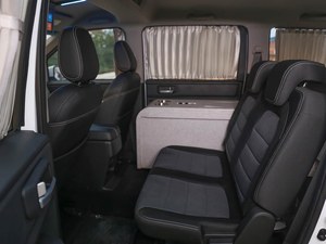 Wuling Mini Camper MPV 1.5T Manuel <span class=keywords><strong>2022</strong></span> – Van de Voyage Confortable et Luxueux à Prix Abordable - Product Image 6