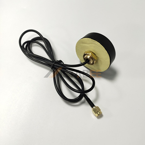 Antena Externa Impermeable IP67 IP68, 2G 3G <span class=keywords><strong>GSM</strong></span> 4G 5G LTE, GPS, Antena de Panel con Montaje de Tornillo - Product Image 3