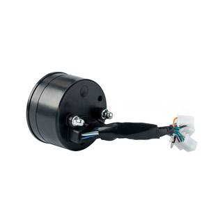 Tachymètre numérique, tableau de bord numérique pour moto, jauge multifonctionnelle avec support, pièces détachées pour moto - Product Image 2