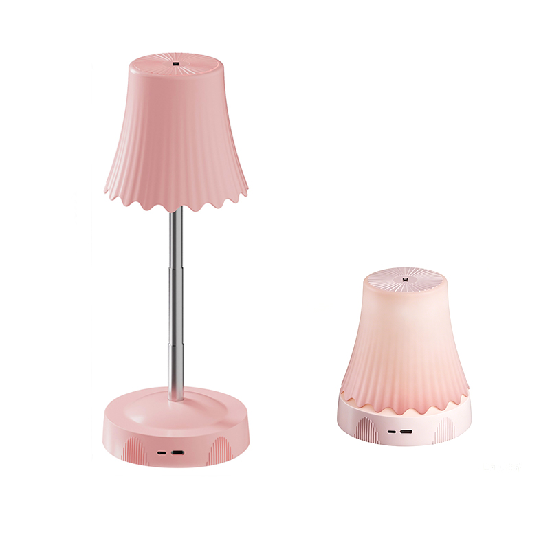 SSD-002 Pink