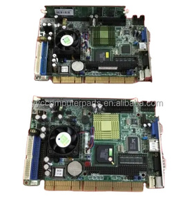 PCISA-C800EVR-RS-1G-R20 100% OK Tarjeta de CPU PCI de tamaño medio para PC industrial integrada original con 5 canales y RAM PCISA-C800 - Product Image 1