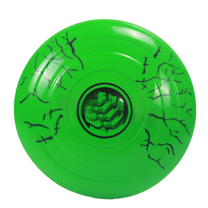 <span class=keywords><strong>Escudo</strong></span> de Juguete para Niños, <span class=keywords><strong>Escudo</strong></span> de Plástico con Diseño de Capitán Bat e Iron Trumpet - Product Image 4