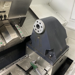 Độ chính xác cao <span class=keywords><strong>CNC</strong></span> nghiêng giường biến máy tiện tck36a nhỏ nghiêng giường Mini <span class=keywords><strong>CNC</strong></span> <span class=keywords><strong>Lathe</strong></span> - Product Image 5