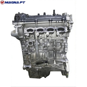 Bloc moteur haute performance 1.5T JL473ZQ7, assemblage moteur, directement de l'usine, pour Changan CS55 Plus UNI-V Lamore Oshan X7 Plus - Product Image 3