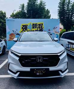 Hondas <span class=keywords><strong>CRV</strong></span> 2025 DONGFENG HONDAs CR-V Cr v <span class=keywords><strong>Crv</strong></span> Híbrido 2025 <span class=keywords><strong>2023</strong></span> 2025 Auto Usado de Alta Velocidad, Nuevo Auto Eléctrico en Venta HONDAs CR-V - Product Image 2