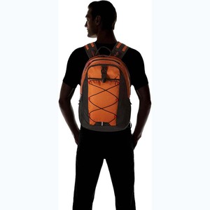 Sac à dos imperméable de marque supérieure nouveau style pour sac à dos d'ordinateur portable extérieur avec capacité de voyage USB pour hommes et femmes - Product Image 3