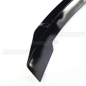 Aileron de coffre arrière K5 pour Kia K5 LX LXS GT EX 5ème génération 2021-2022 – Extension d'aileron de coffre arrière - Product Image 6