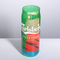 Copa de Vino de Cristal Transparente al por Mayor, Apta para Lavavajillas, con Logotipo Personalizado, Estilo Americano
