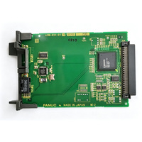Carte de circuit imprimé de relais d'E/S dédiée au système FANUC A20B-8101-0111, neuve, pour applications d'automatisation A20B-8101-0111