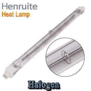 Ampoule halogène de sauna infrarouge 535mm 500w Ampoule de sauna Sauna 535mm <span class=keywords><strong>300w</strong></span> <span class=keywords><strong>R7s</strong></span> - Product Image 5